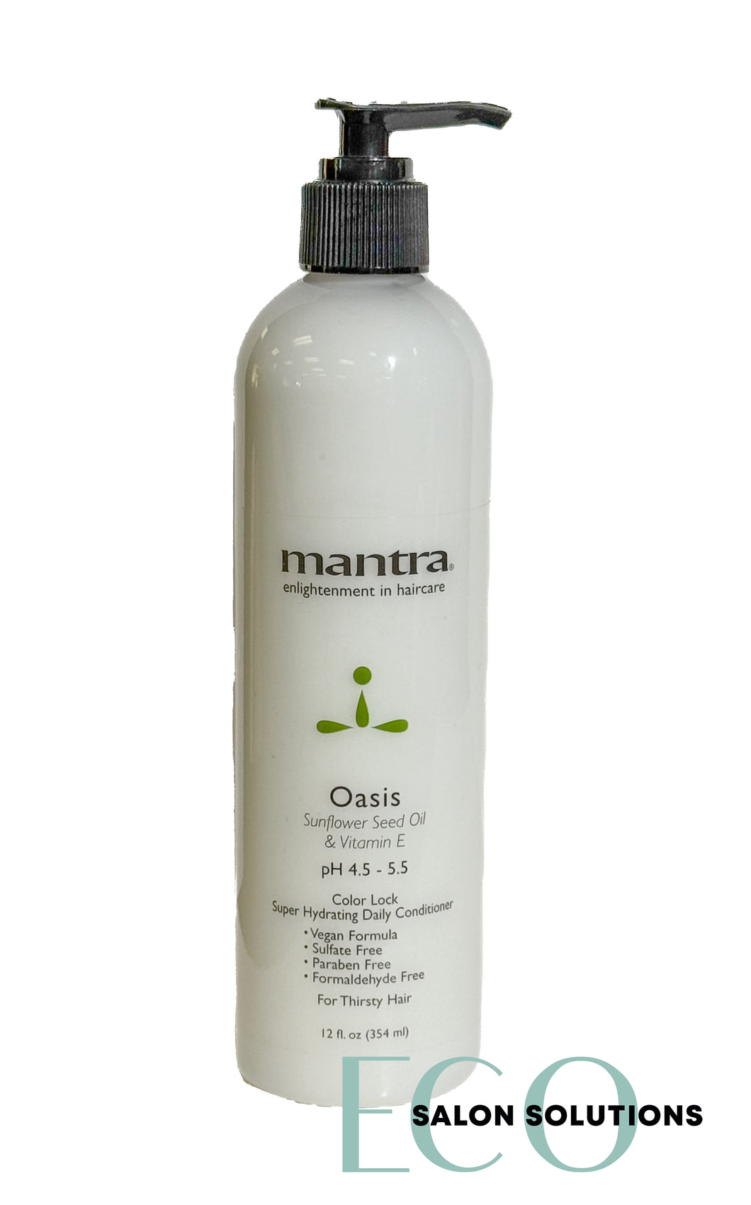 Mantra Oasis Super Hydrating Conditioner