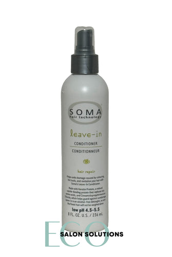 Soma Leave-In Conditioner *Original Formula* - 8oz