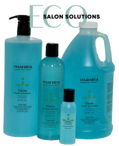 Mantra Clarifying (New Formula & New Color) *Soma Replacement*