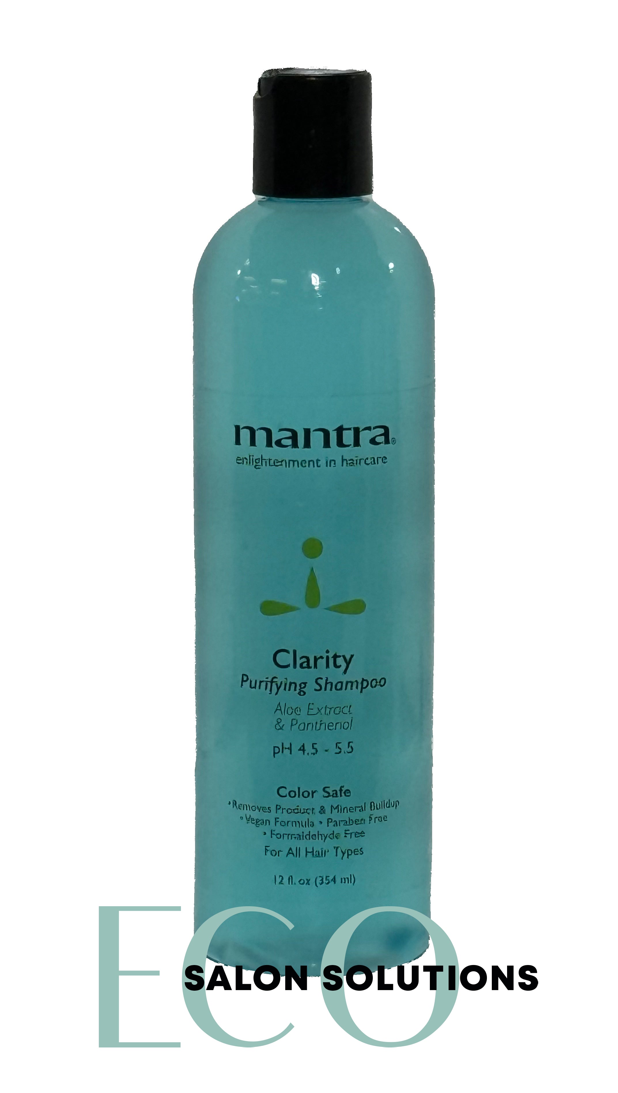 Mantra Clarifying (New Formula & New Color) *Soma Replacement*