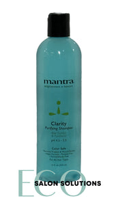 Mantra Clarifying (New Formula & New Color) *Soma Replacement*