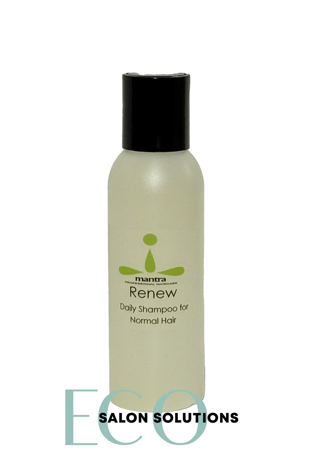 Mantra Renew Color-Safe Daily Shampoo (Classic Updated High Lather Formula)