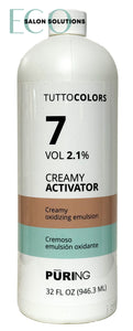 Tutto Developer (32oz)