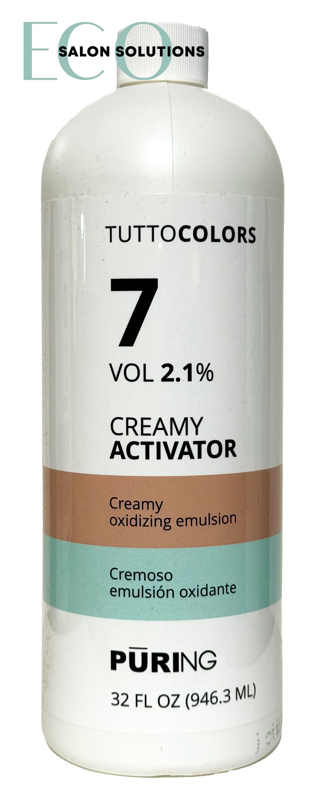 Tutto Developer (32oz)