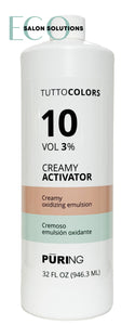 Tutto Developer (32oz)