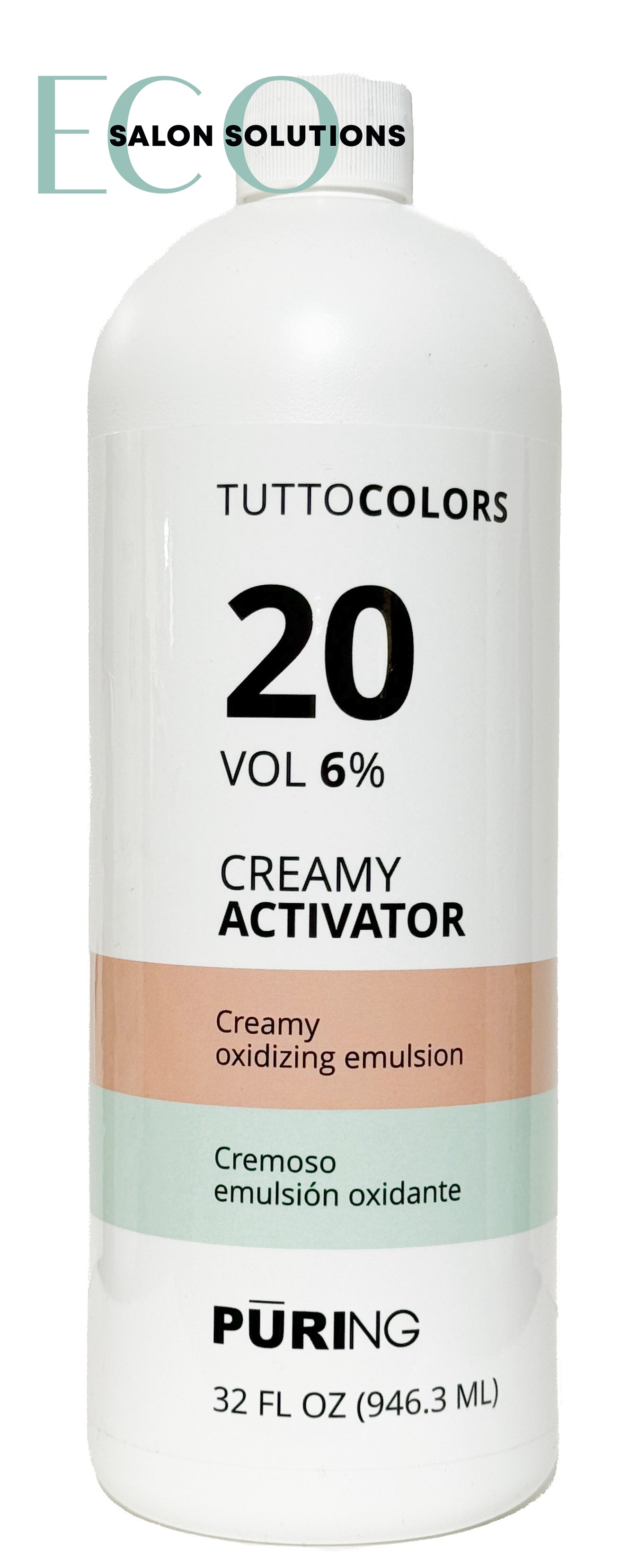 Tutto Developer (32oz)
