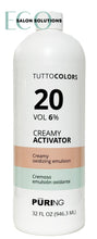 Load image into Gallery viewer, Tutto Developer (32oz)