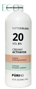 Tutto Developer (32oz)
