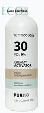 Load image into Gallery viewer, Tutto Developer (32oz)