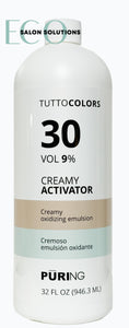 Tutto Developer (32oz)