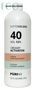 Tutto Developer (32oz)