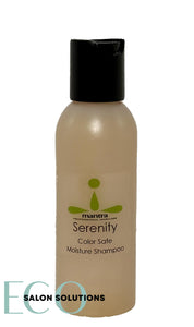 Mantra Serenity Color-Safe Moisture Shampoo