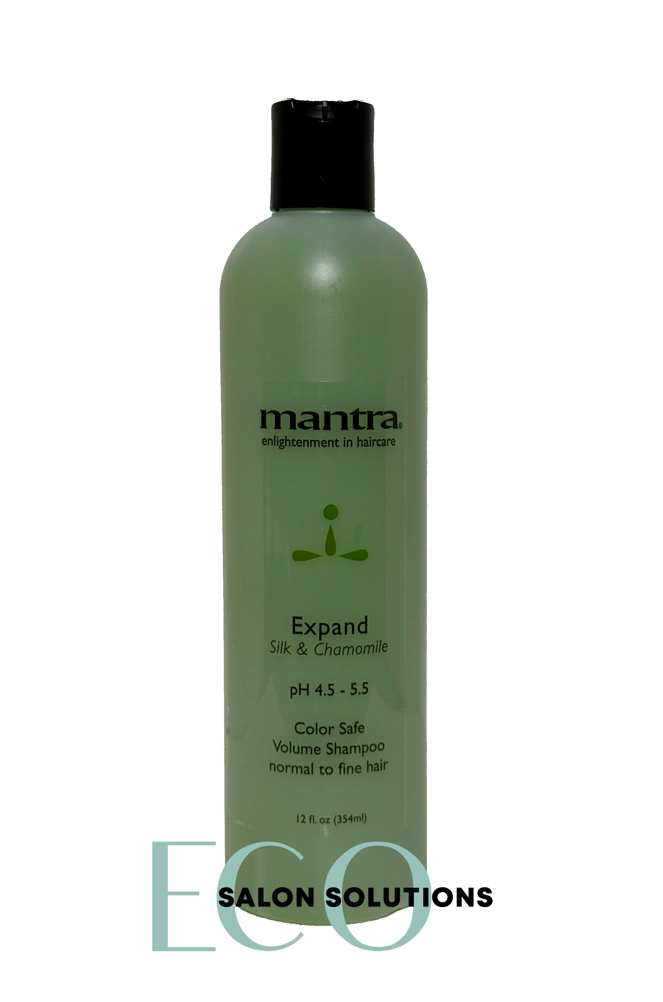 Mantra Expand Color-Safe Volume Shampoo (Original)
