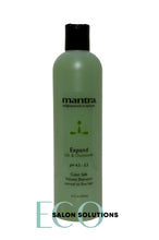 Load image into Gallery viewer, Mantra Expand Color-Safe Volume Shampoo (Original)