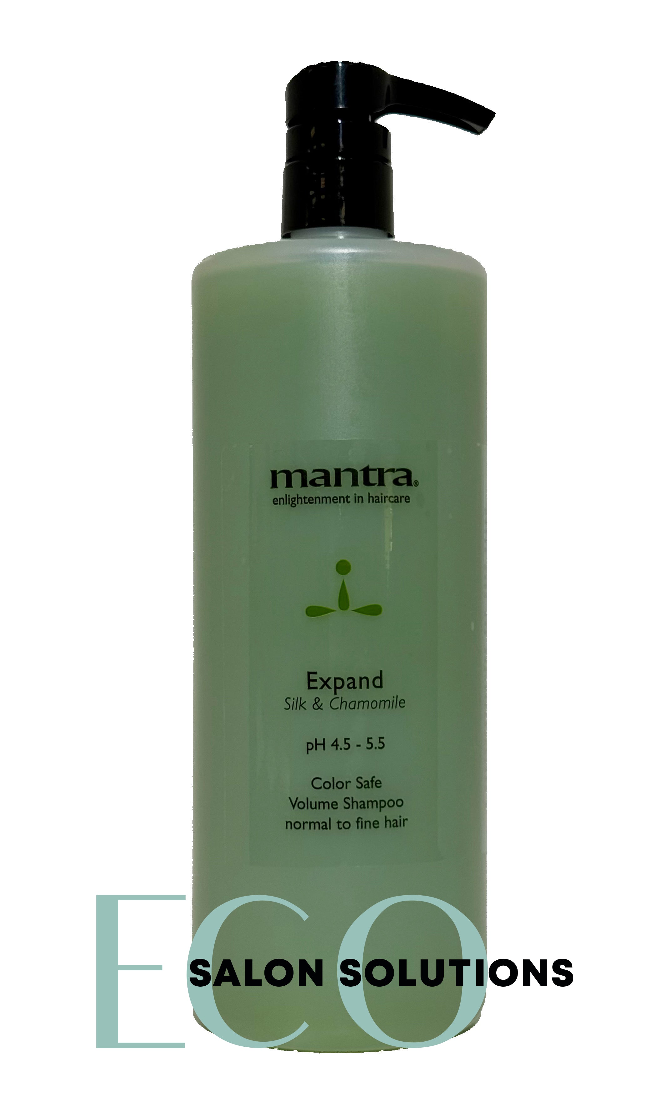 Mantra Expand Color-Safe Volume Shampoo (Original)