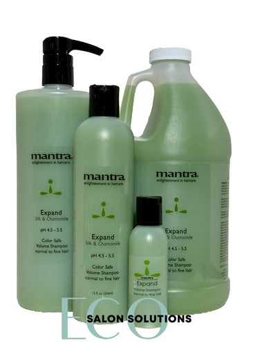 Mantra Expand Color-Safe Volume Shampoo (Original)