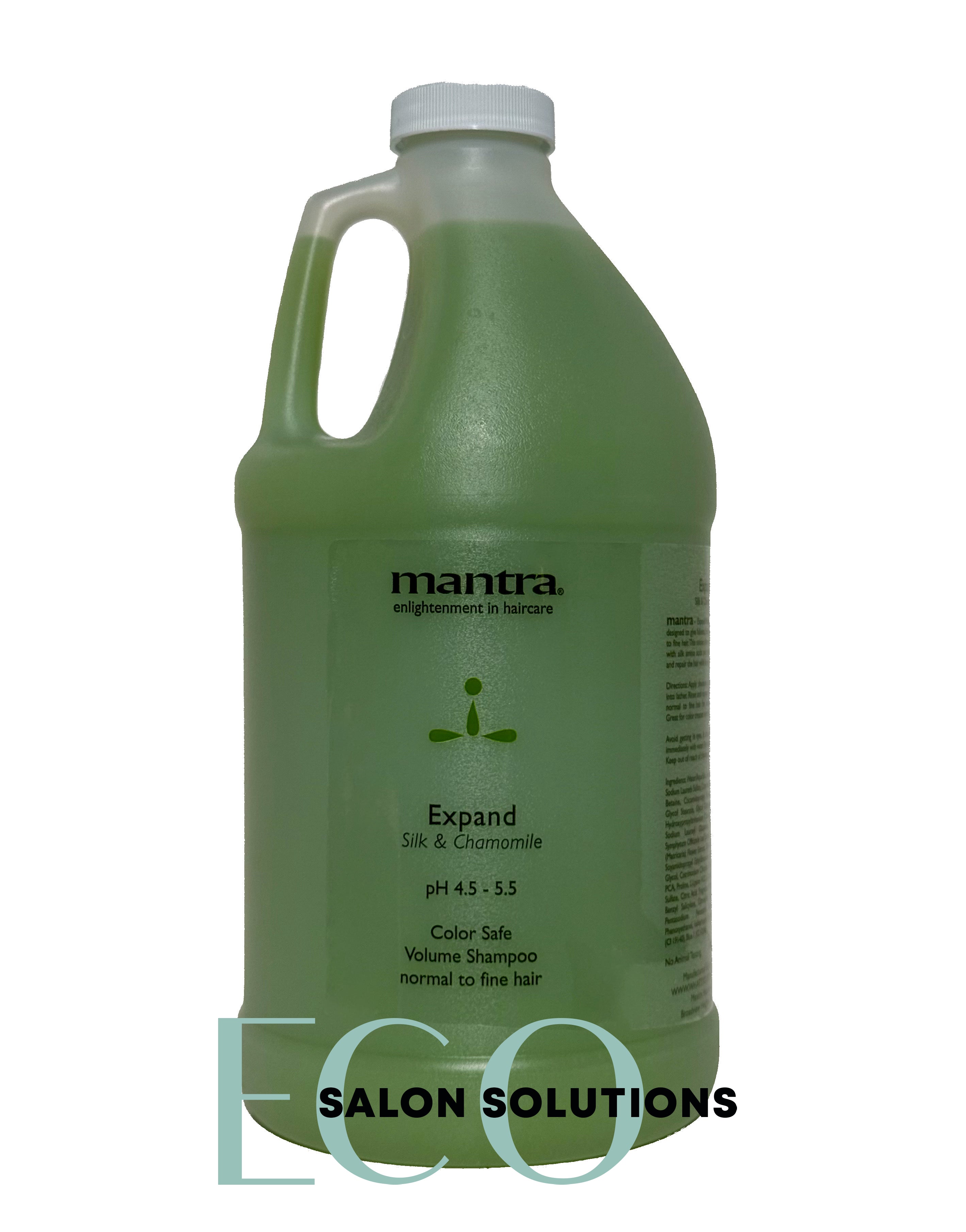 Mantra Expand Color-Safe Volume Shampoo (Original)