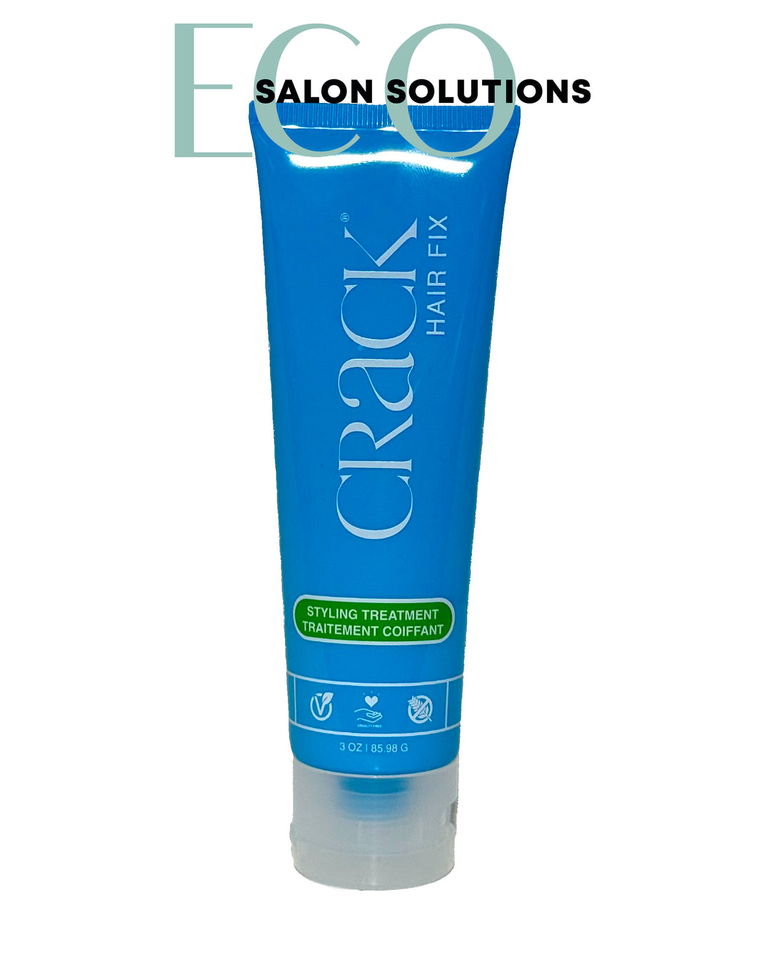 Crack Styling Crème