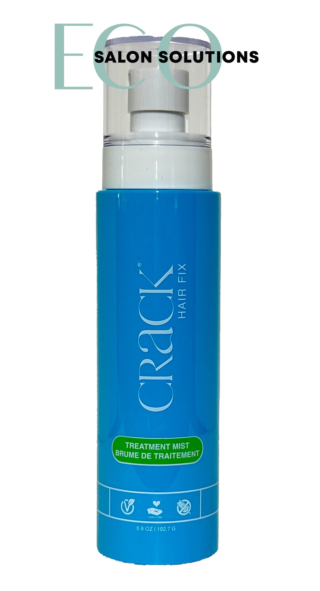 Crack Mist® Spray