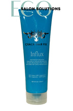 Load image into Gallery viewer, Crack Influx Restorative Hair Mask 8oz