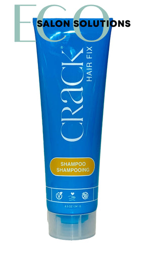 Crack Clean & Soaper® Shampoo