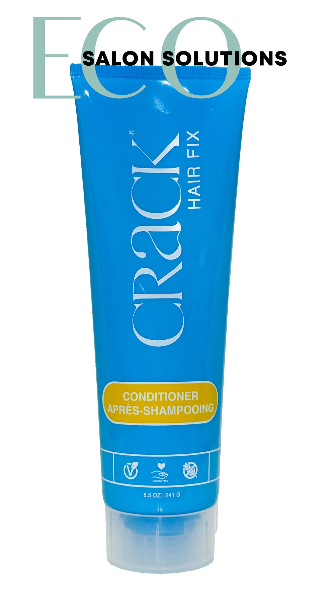 Crack In Treatment® Conditioner