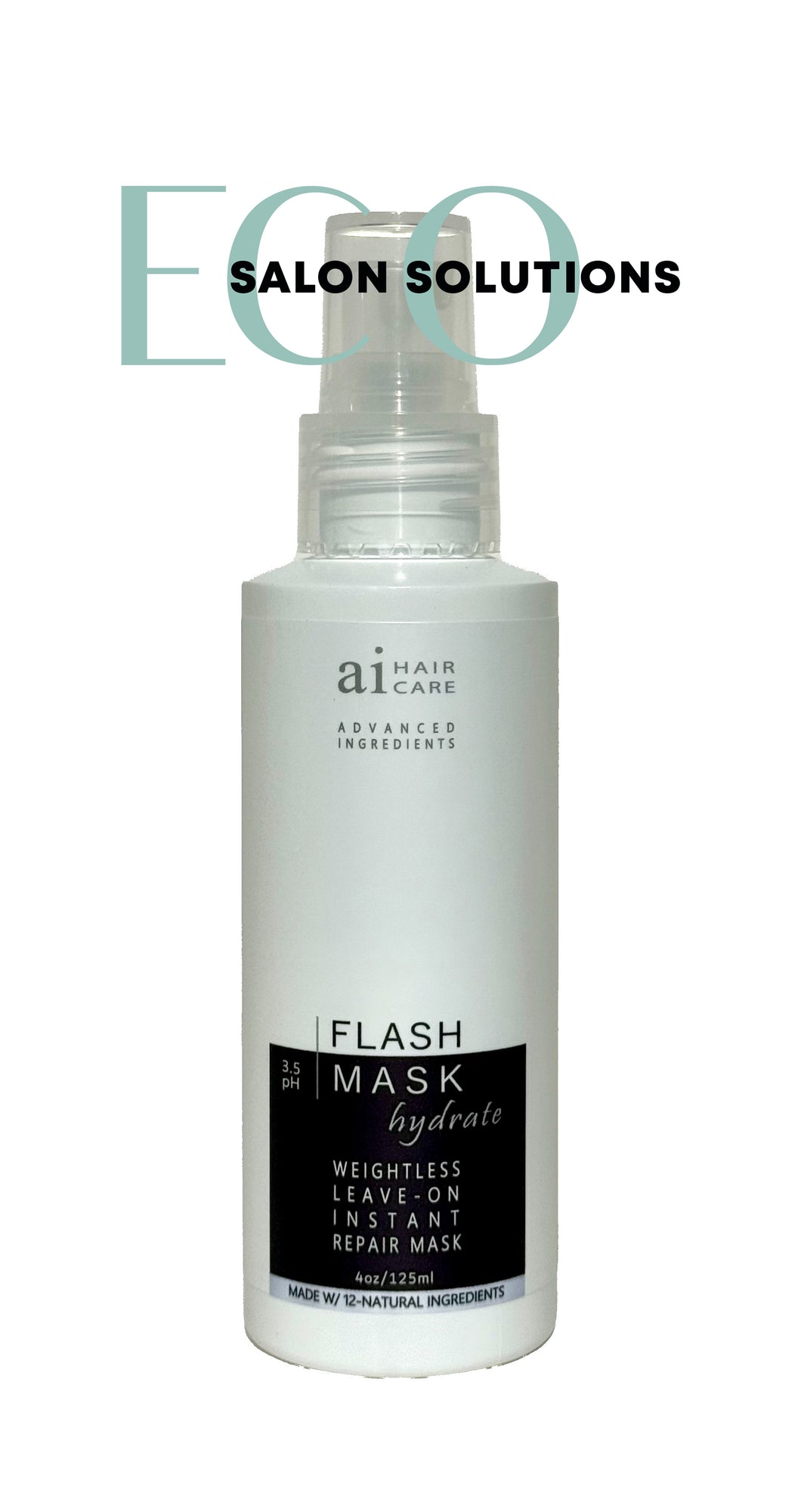 Create New Hair Instant Flash Mask