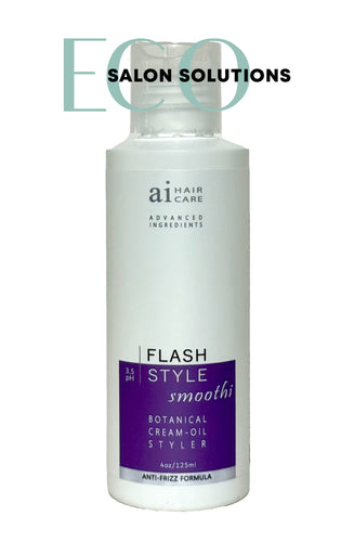 Create - Flash Styler 4oz
