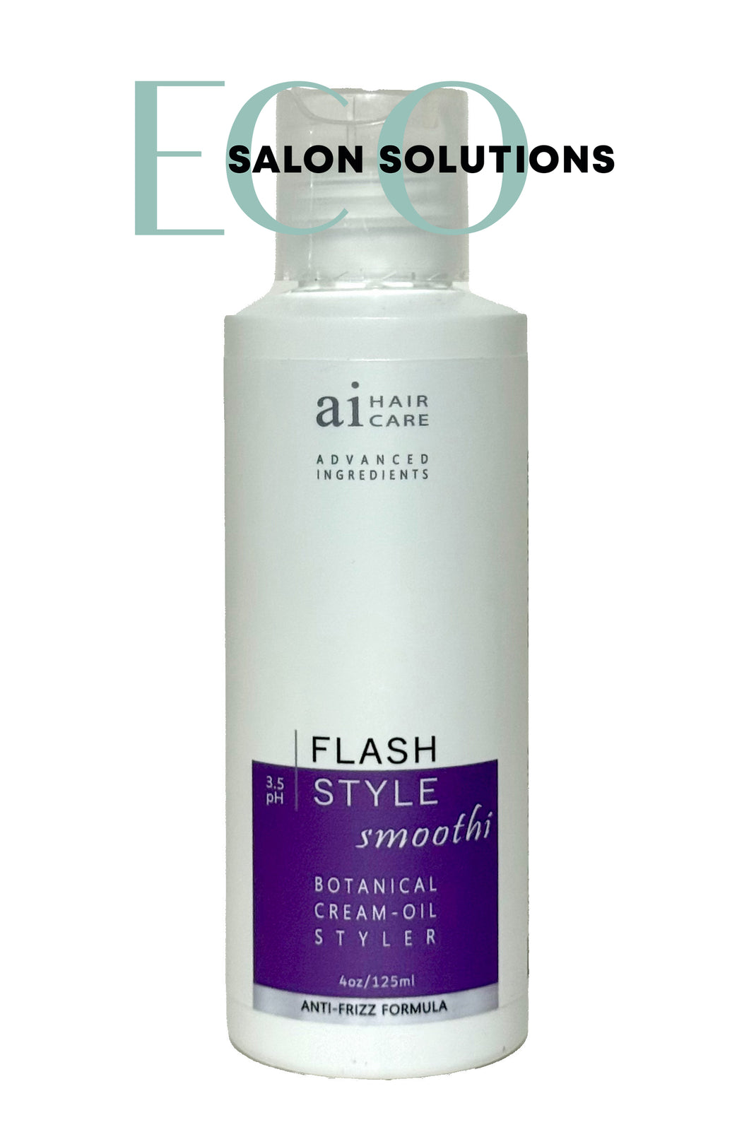 Create - Flash Styler 4oz