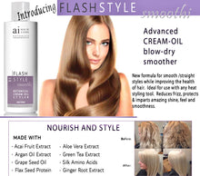 Load image into Gallery viewer, Create - Flash Styler 4oz