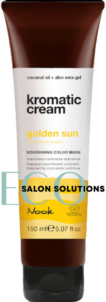 Nook Kromatic Colour Masks