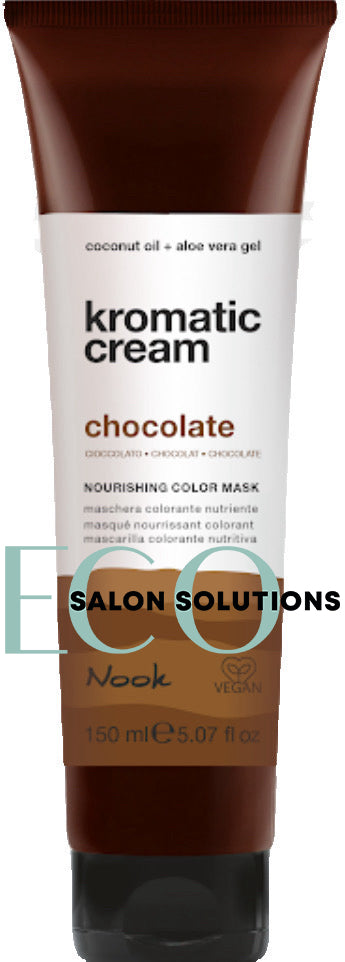 Nook Kromatic Colour Masks