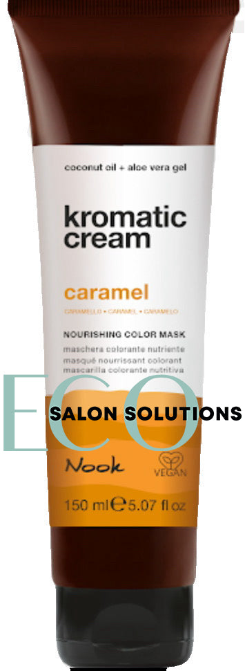 Nook Kromatic Colour Masks