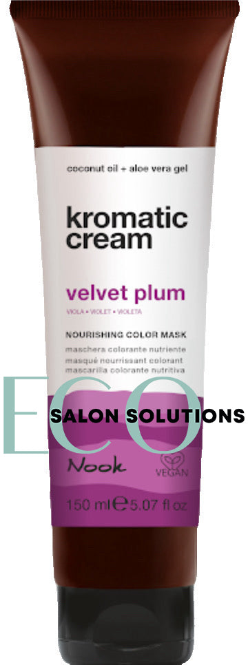 Nook Kromatic Colour Masks