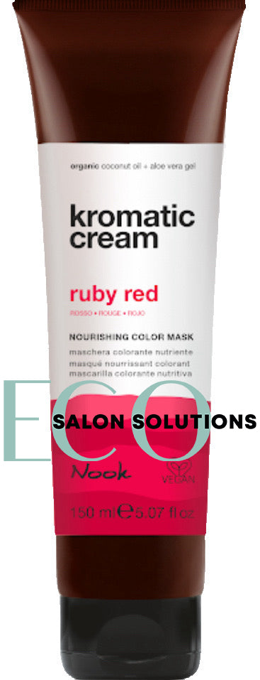 Nook Kromatic Colour Masks