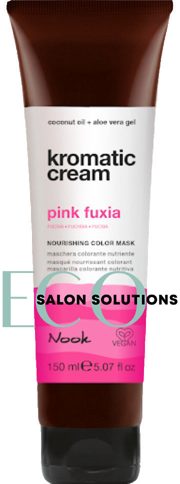 Nook Kromatic Colour Masks