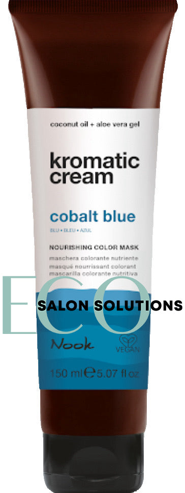 Nook Kromatic Colour Masks