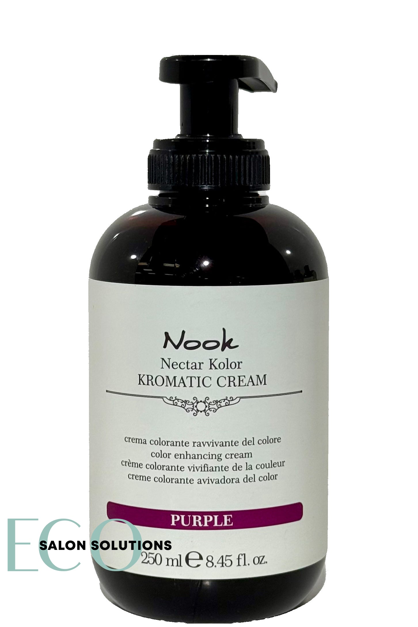 Nook Kromatic Colour Masks
