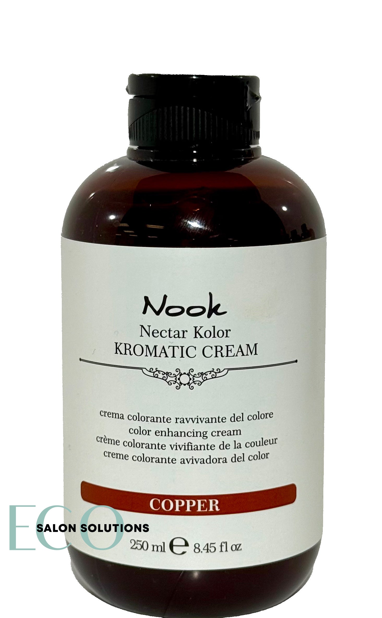 Nook Kromatic Colour Masks