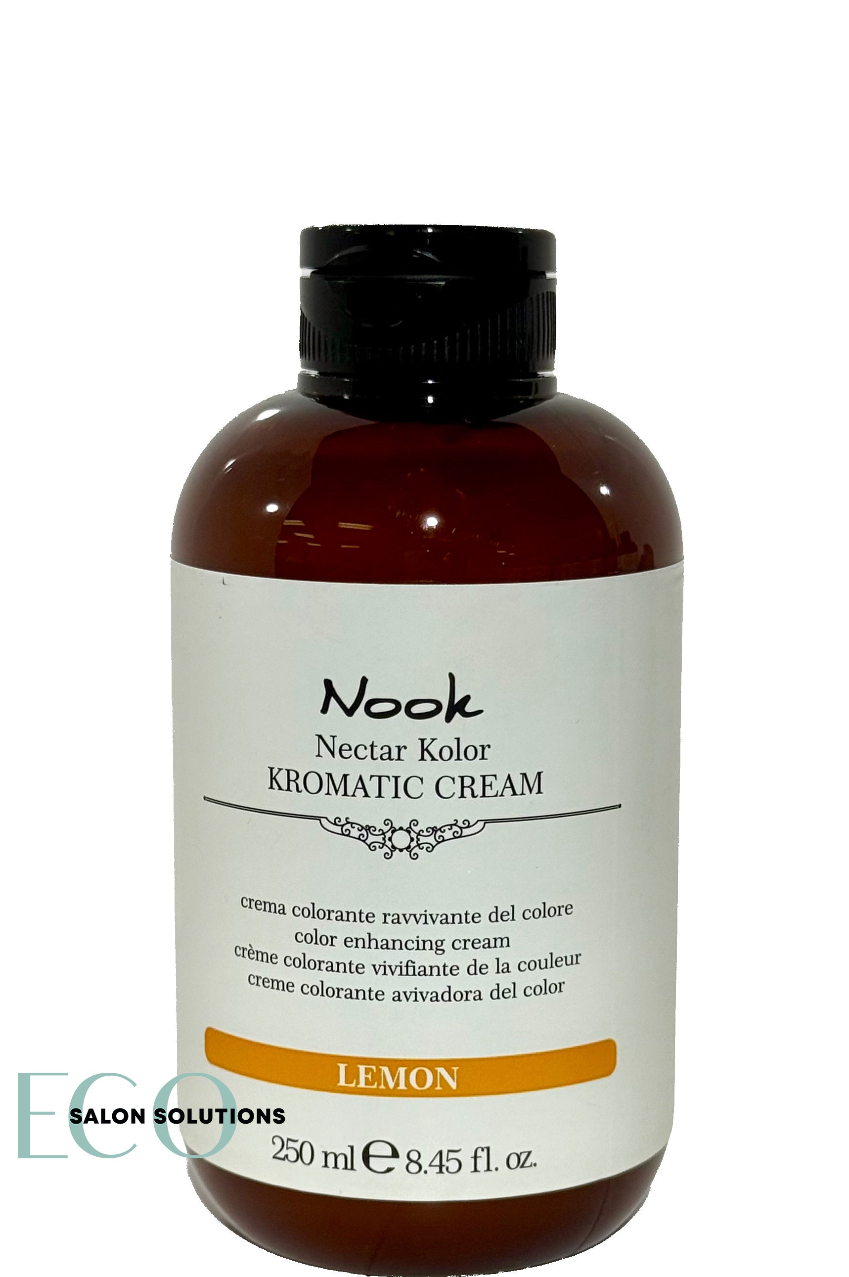 Nook Kromatic Colour Masks