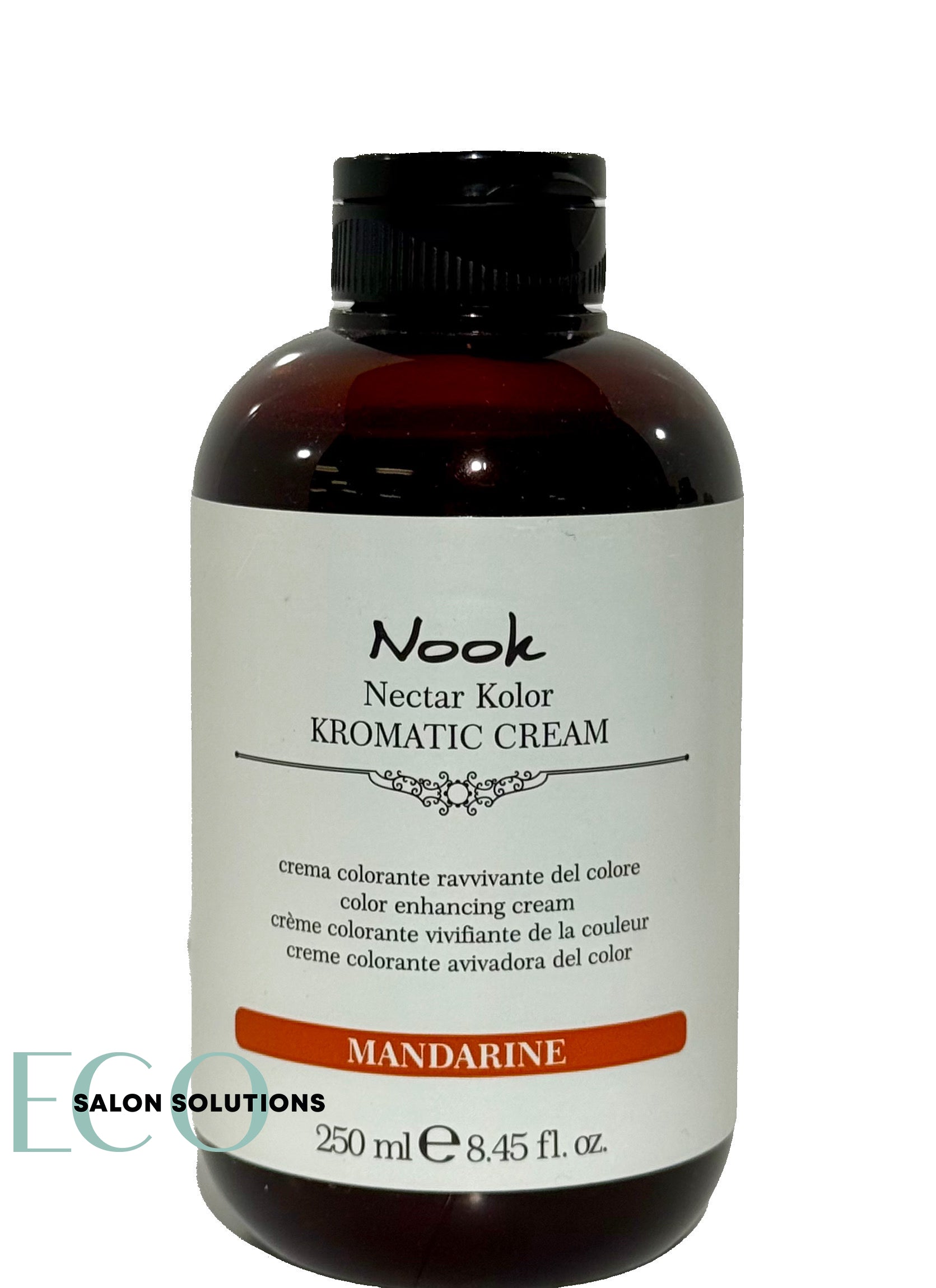 Nook Kromatic Colour Masks