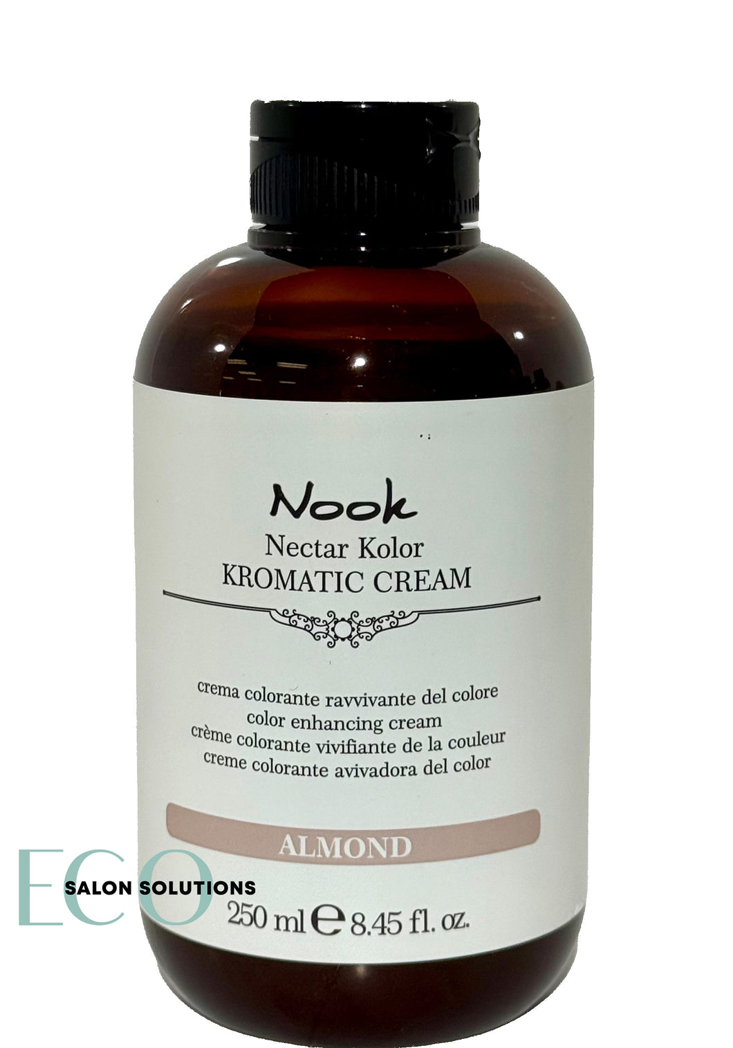 Nook Kromatic Colour Masks