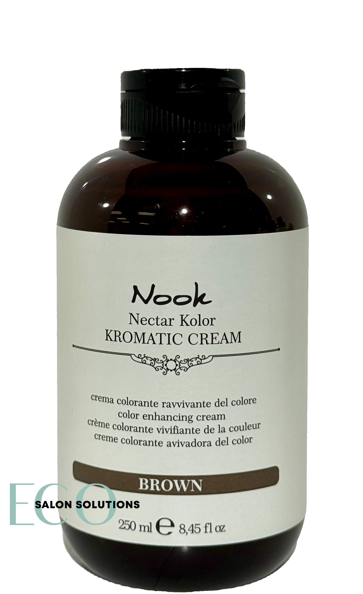 Nook Kromatic Colour Masks
