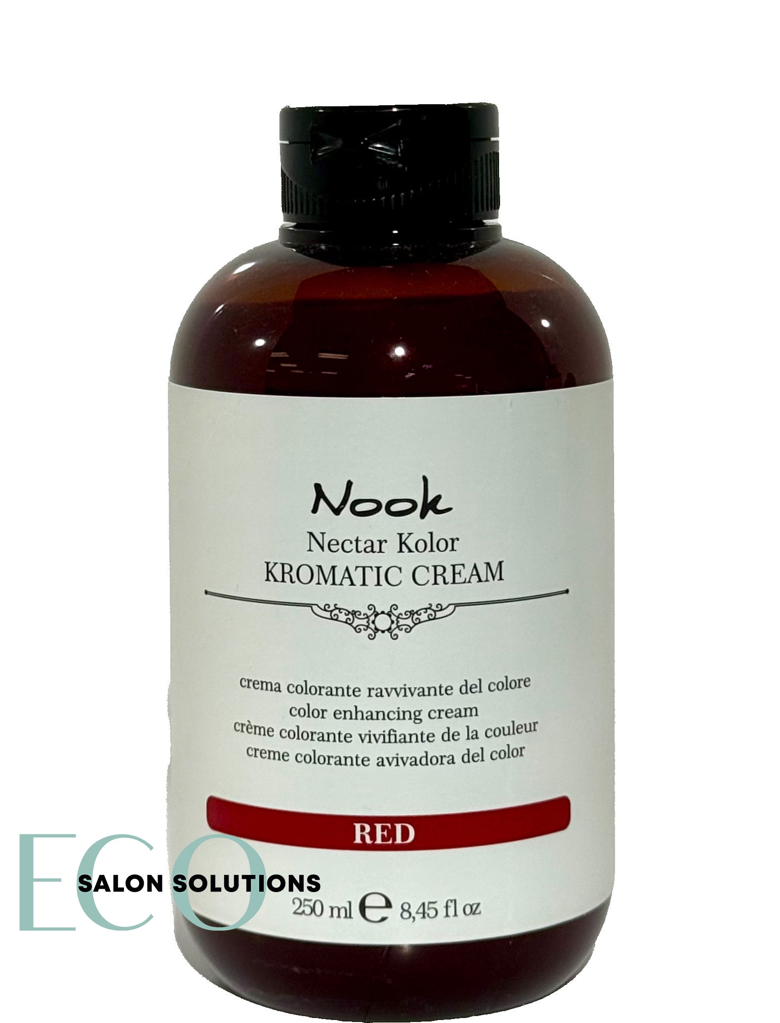 Nook Kromatic Colour Masks