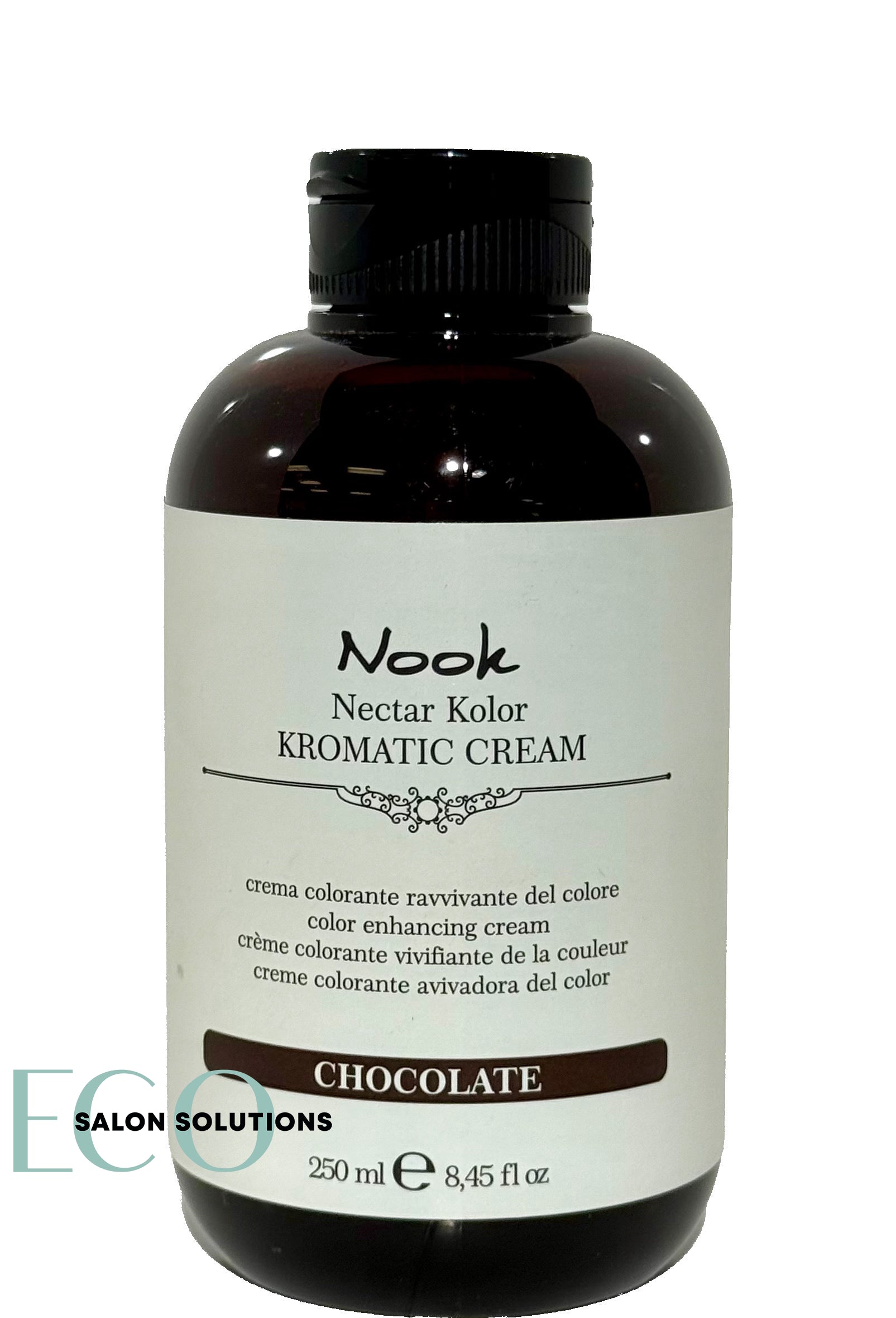 Nook Kromatic Colour Masks