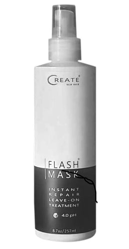 Create New Hair Instant Flash Mask