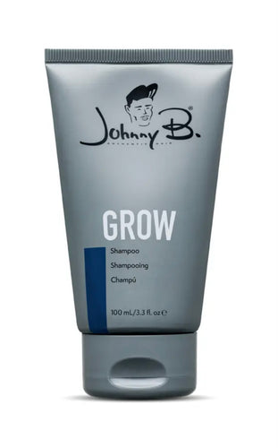 Johnny B - Grow - 3.3 oz