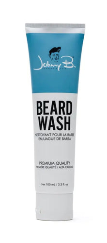 Johnny B - Beard Wash - 3.38oz