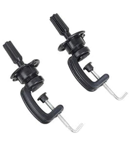 Wig and Manikin Table Clamp Stand