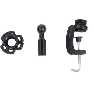 Wig and Manikin Table Clamp Stand